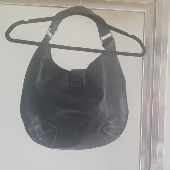 Michael Kors Beautiful Black Bag - Picture 4 of 6